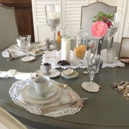 Bed & Breakfast D'hotes Le Nid Du Phare Avec Jacuzzi Prive Honfleur