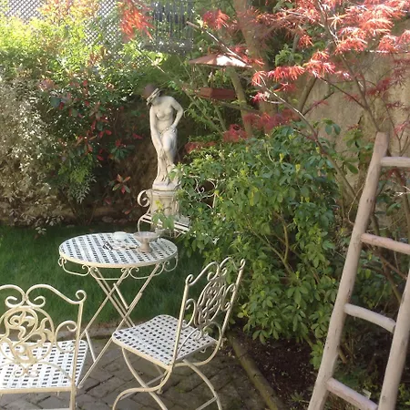 D'hotes Le Nid Du Phare Avec Jacuzzi Prive Honfleur