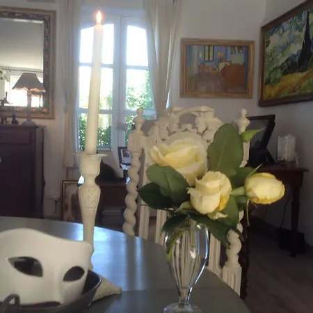 D'hotes Le Nid Du Phare Avec Jacuzzi Prive Bed & Breakfast Honfleur