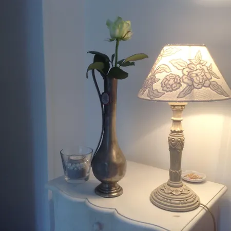 D'hotes Le Nid Du Phare Avec Jacuzzi Prive Honfleur