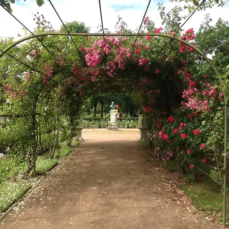 D'hotes Le Nid Du Phare Avec Jacuzzi Prive Bed & Breakfast 4*