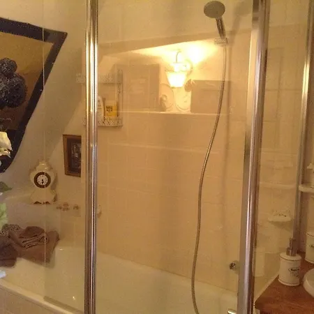 D'hotes Le Nid Du Phare Avec Jacuzzi Prive Bed & Breakfast 4*