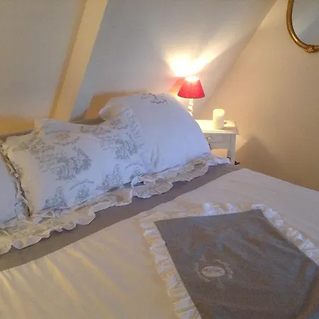 Bed & Breakfast D'hotes Le Nid Du Phare Avec Jacuzzi Prive 4*