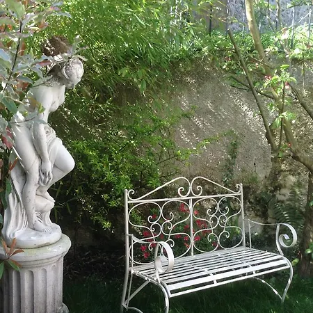 Bed & Breakfast D'hotes Le Nid Du Phare Avec Jacuzzi Prive Honfleur