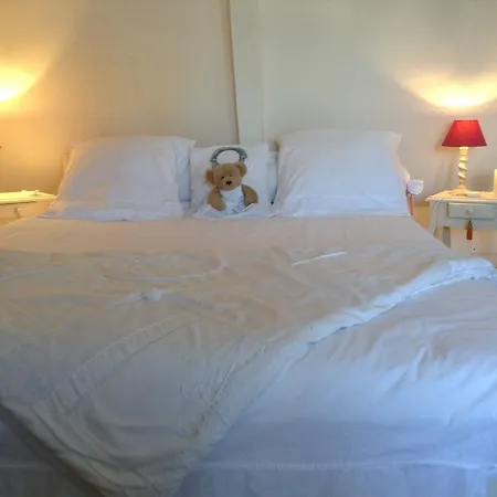 Bed & Breakfast D'hotes Le Nid Du Phare Avec Jacuzzi Prive Honfleur