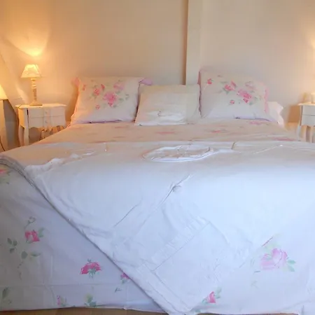 ベッド・アンド・ブレックファスト D'hotes Le Nid Du Phare Avec Option Jacuzzi Prive 4*