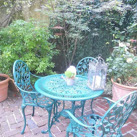 Bed & Breakfast D'hotes Le Nid Du Phare Avec Jacuzzi Prive 4*