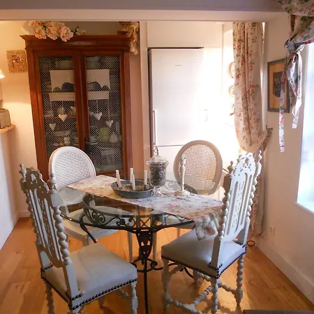 D'hotes Le Nid Du Phare Avec Jacuzzi Prive