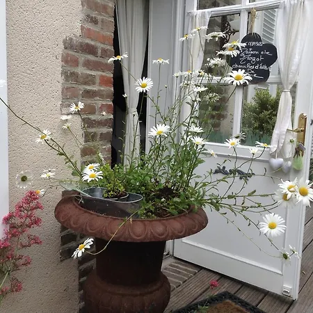 D'hotes Le Nid Du Phare Avec Jacuzzi Prive