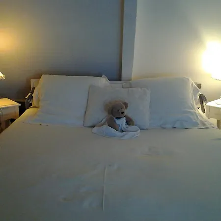 D'hotes Le Nid Du Phare Avec Jacuzzi Prive Bed & Breakfast 4*