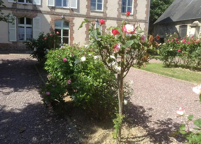 Bed & Breakfast D'hotes Le Nid Du Phare Avec Option Jacuzzi Prive