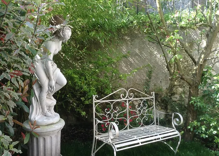 Bed & Breakfast D'hotes Le Nid Du Phare Avec Option Jacuzzi Prive Honfleur