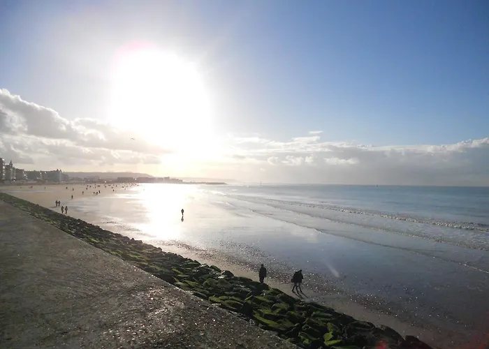D'hotes Le Nid Du Phare Avec Option Jacuzzi Prive