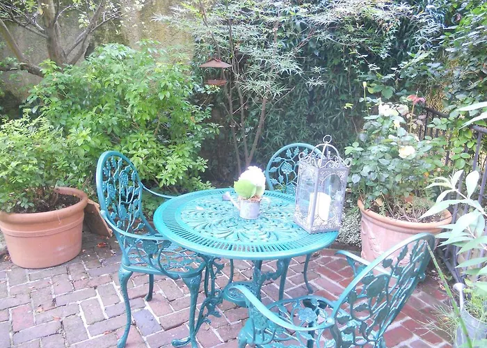 Bed & Breakfast D'hotes Le Nid Du Phare Avec Option Jacuzzi Prive 4*