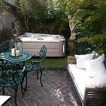 B&B D'hotes Le Nid Du Phare Avec Option Jacuzzi Prive 옹플뢰르