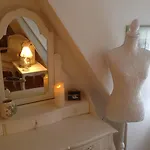 D'hotes Le Nid Du Phare Avec Option Jacuzzi Prive 옹플뢰르