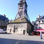 D'hotes Le Nid Du Phare Avec Option Jacuzzi Prive B&B 4*