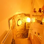 D'hotes Le Nid Du Phare Avec Option Jacuzzi Prive B&B 옹플뢰르