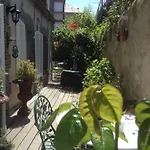 B&B D'hotes Le Nid Du Phare Avec Option Jacuzzi Prive