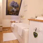 D'hotes Le Nid Du Phare Avec Option Jacuzzi Prive B&B 옹플뢰르