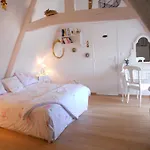 D'hotes Le Nid Du Phare Avec Option Jacuzzi Prive 4* 옹플뢰르