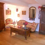 D'hotes Le Nid Du Phare Avec Option Jacuzzi Prive B&B 옹플뢰르