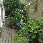 B&B D'hotes Le Nid Du Phare Avec Option Jacuzzi Prive 옹플뢰르