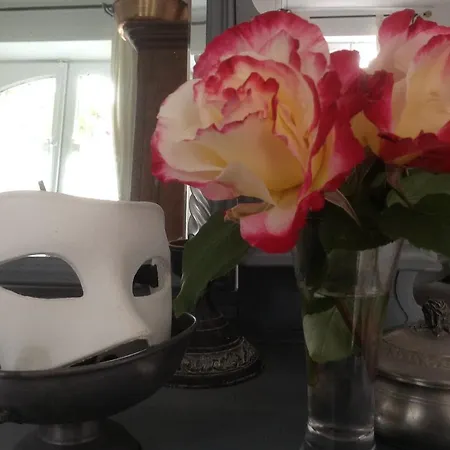 D'hotes Le Nid Du Phare Avec Jacuzzi Prive