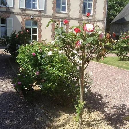Bed & Breakfast D'hotes Le Nid Du Phare Avec Option Jacuzzi Prive