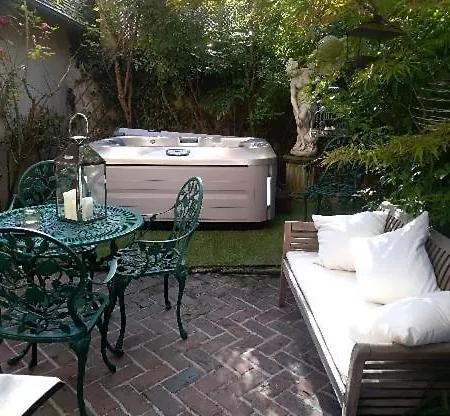 Bed & Breakfast D'hotes Le Nid Du Phare Avec Option Jacuzzi Prive Honfleur