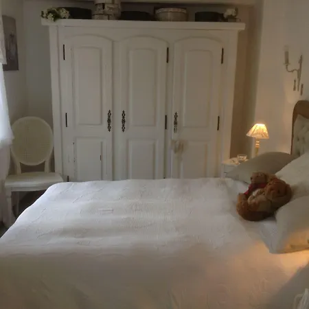 D'hotes Le Nid Du Phare Avec Option Jacuzzi Prive 4* Honfleur
