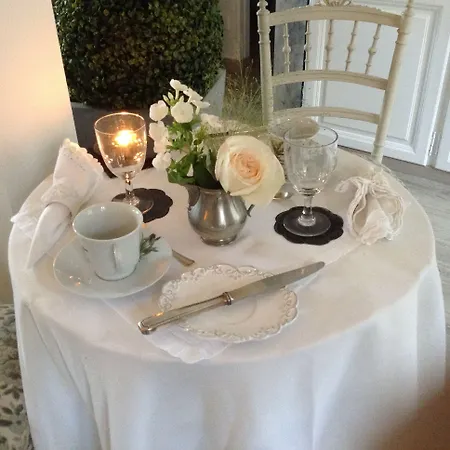 D'hotes Le Nid Du Phare Avec Jacuzzi Prive 4* 옹플뢰르