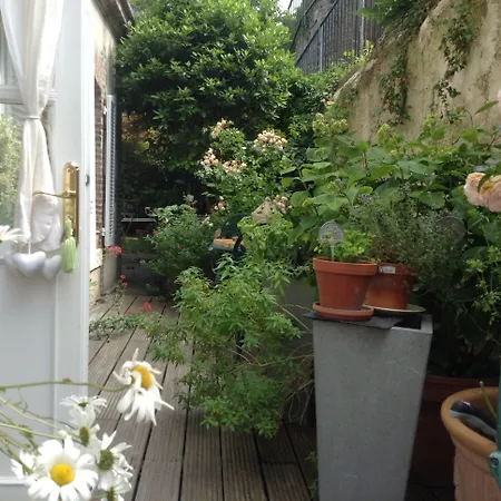 D'hotes Le Nid Du Phare Avec Option Jacuzzi Prive Honfleur