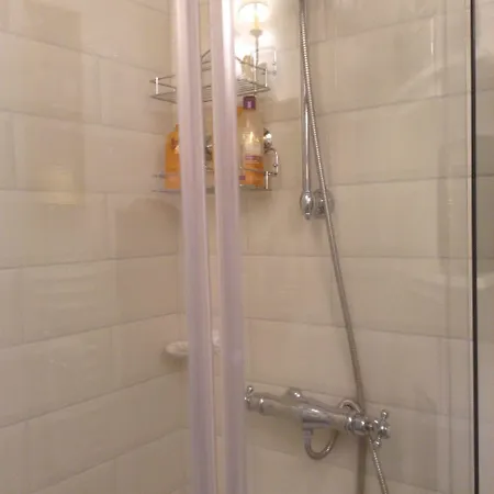 D'hotes Le Nid Du Phare Avec Option Jacuzzi Prive Bed & Breakfast