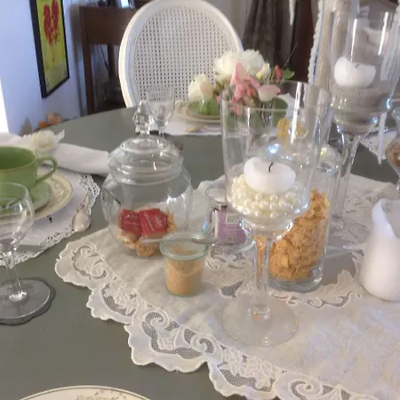 D'hotes Le Nid Du Phare Avec Jacuzzi Prive B&B