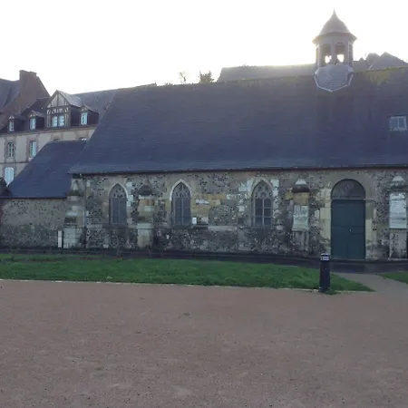 D'hotes Le Nid Du Phare Avec Option Jacuzzi Prive 4*