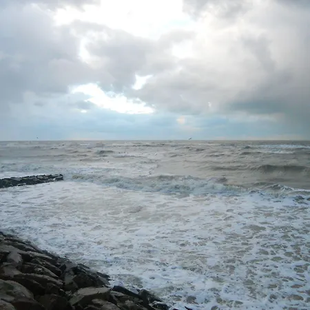 D'hotes Le Nid Du Phare Avec Jacuzzi Prive 4*