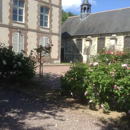 D'hotes Le Nid Du Phare Avec Option Jacuzzi Prive
