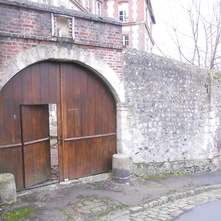 D'hotes Le Nid Du Phare Avec Jacuzzi Prive 4*