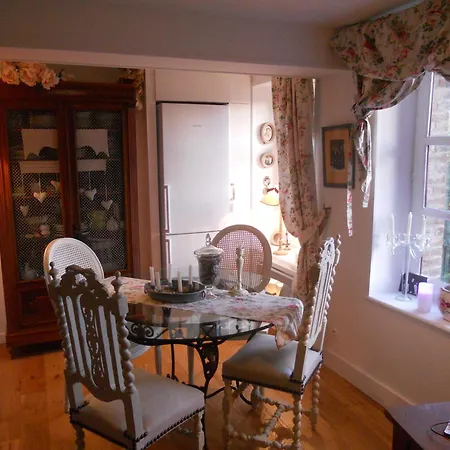 D'hotes Le Nid Du Phare Avec Option Jacuzzi Prive 4*