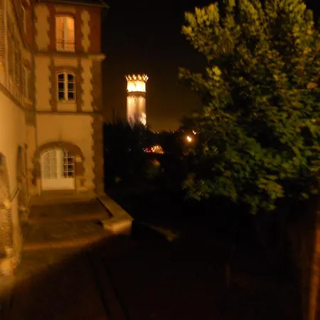 D'hotes Le Nid Du Phare Avec Option Jacuzzi Prive 4*