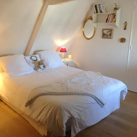 B&B D'hotes Le Nid Du Phare Avec Option Jacuzzi Prive 4*