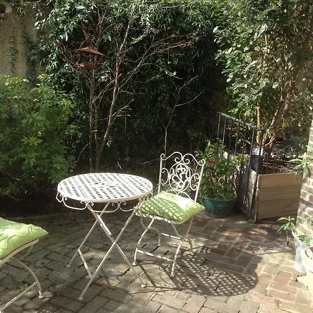 B&B D'hotes Le Nid Du Phare Avec Jacuzzi Prive 옹플뢰르