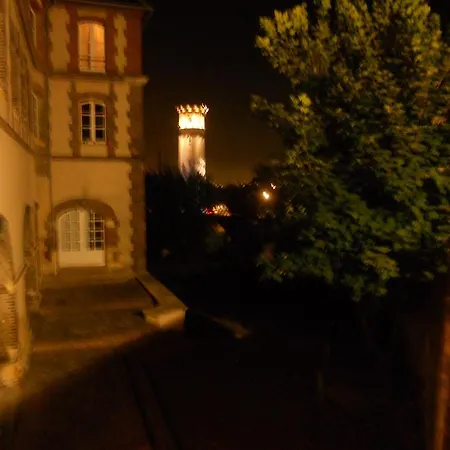 Bed & Breakfast D'hotes Le Nid Du Phare Avec Option Jacuzzi Prive
