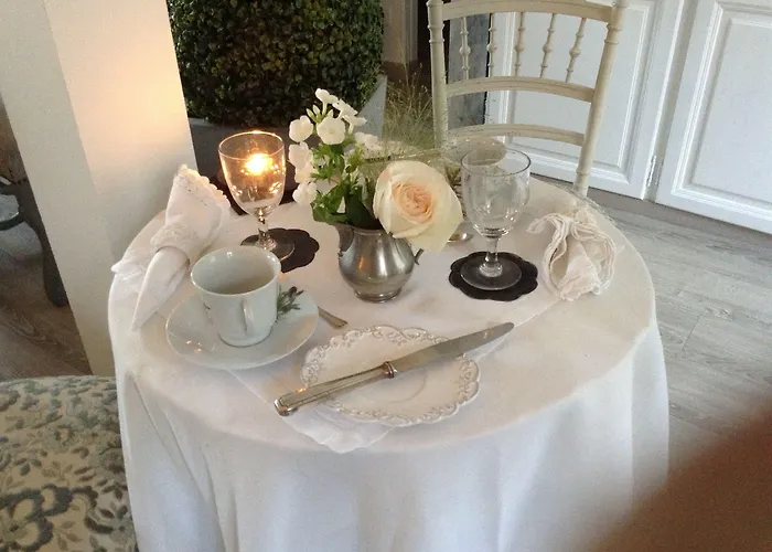 D'hotes Le Nid Du Phare Avec Option Jacuzzi Prive 4* הונפלר