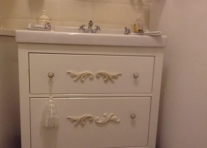 לינה וארוחת בוקר D'hotes Le Nid Du Phare Avec Option Jacuzzi Prive הונפלר