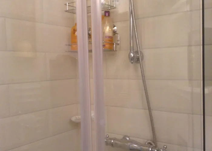 D'hotes Le Nid Du Phare Avec Option Jacuzzi Prive Nocleg ze śniadaniem