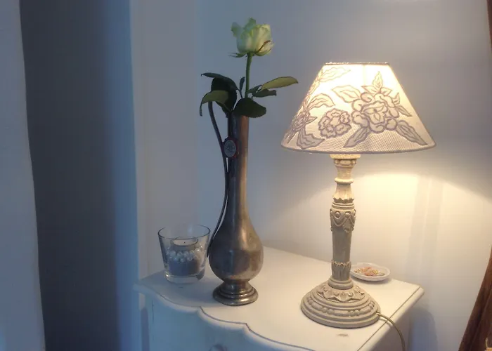 D'hotes Le Nid Du Phare Avec Option Jacuzzi Prive הונפלר