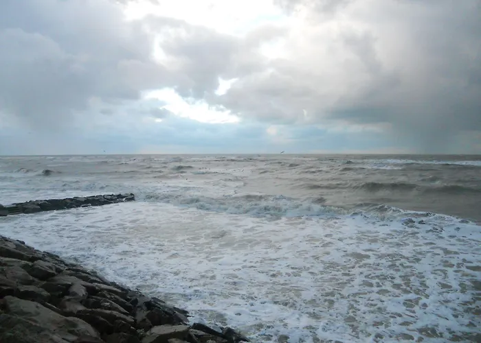 D'hotes Le Nid Du Phare Avec Option Jacuzzi Prive 4*