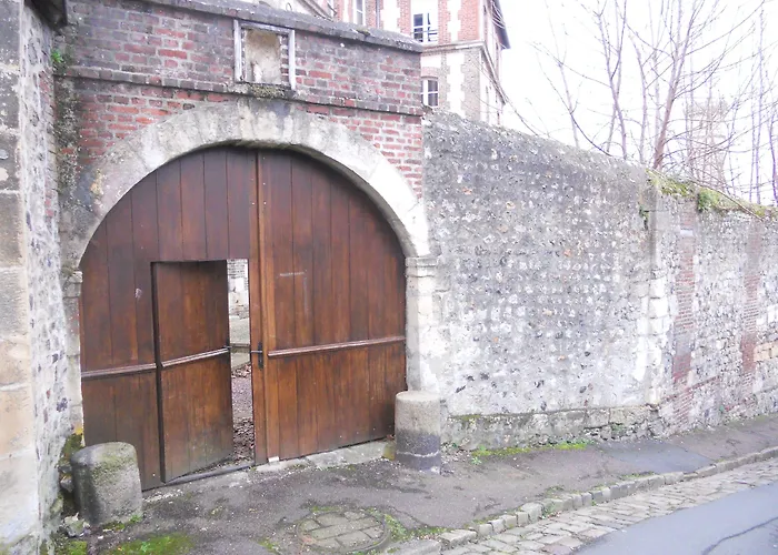 D'hotes Le Nid Du Phare Avec Option Jacuzzi Prive 4*